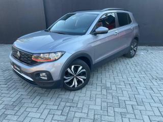 Foto do veículo Volkswagen T-cross 1.0 200 Tsi Auto
