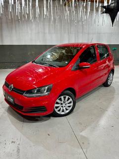 Foto do veículo Volkswagen Fox 1.6 Msi Total Flex Trendline