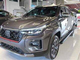 Foto do veículo Fiat Strada 1.0 T200 Cabine Dupla Ultra Cvt