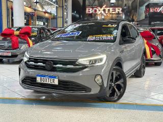Foto do veículo Volkswagen Nivus Highline 1.0 200 Tsi Flex Aut.
