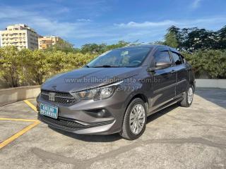 Foto do veículo Fiat Cronos 1.3 8v Flex