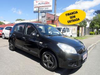 Foto do veículo Renault Sandero 1.0 16v Hi-flex Expression