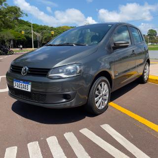 Foto do veículo Volkswagen Fox 1.6 Vht Total Flex Prime
