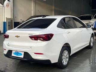 Foto do veículo Chevrolet Onix Sedan Plus Lt 1.0 12v Flex 4p Mec.