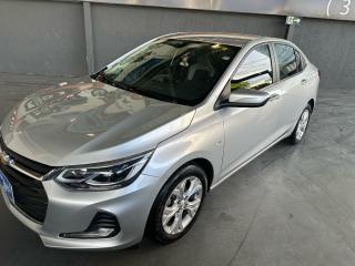 Foto do veículo Chevrolet Onix Plus 1.0 Turbo Premier Auto