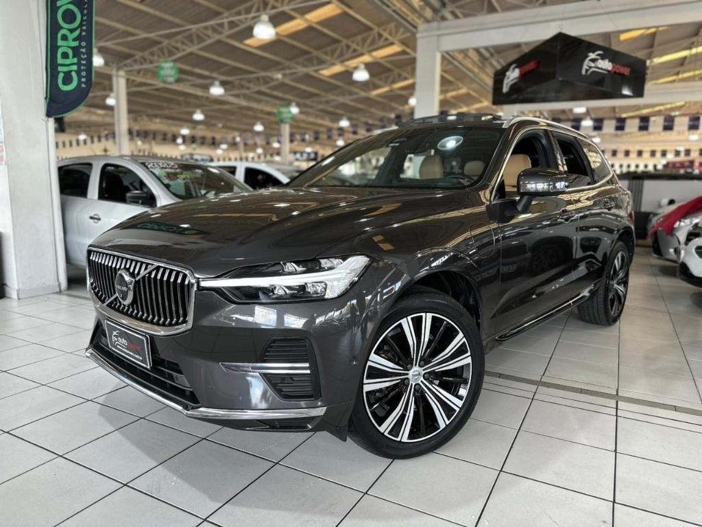 Volvo Xc 2022