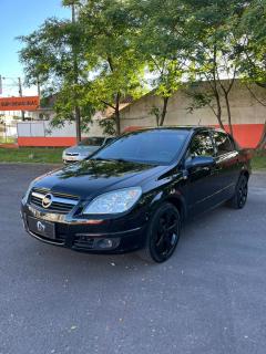 Foto do veículo Chevrolet Vectra 2.0 Expression Flexpower