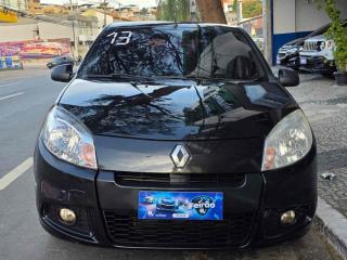 Foto do veículo Renault Sandero 1.6 8v Hi-power Expression