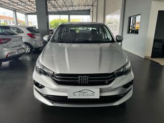 Foto do veículo Fiat Cronos 1.0 Drive