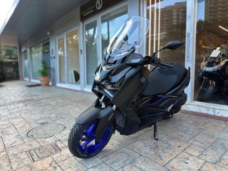 Foto do veículo Yamaha Mt-03 Connected Abs