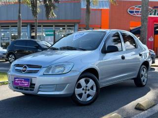 Foto do veículo Chevrolet Prisma Sed. Joy/ls 1.0 8v Flexpower 4p