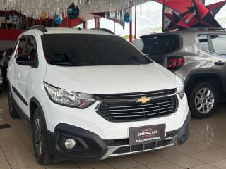 Foto do veículo Chevrolet Spin 1.8 Econoflex Activ Auto