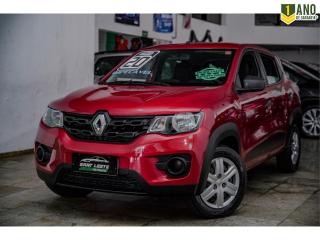 Foto do veículo Renault Kwid Zen 1.0 Flex 12v 5p Mec.
