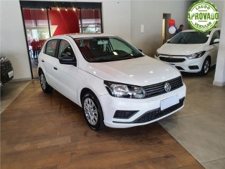 Foto do veículo Volkswagen Gol Trendline 1.6 T.flex 8v 5p