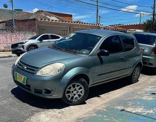 Foto do veículo Ford Ka 1.0 Flex