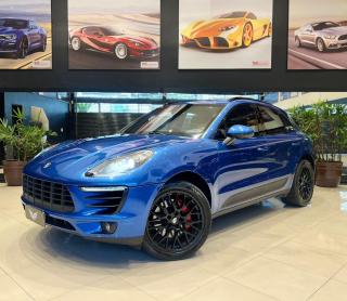 Foto do veículo Porsche Macan 3.0 V6 S