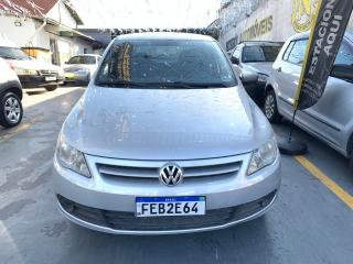 Foto do veículo Volkswagen Gol (novo) 1.0 Mi Total Flex 8v 4p