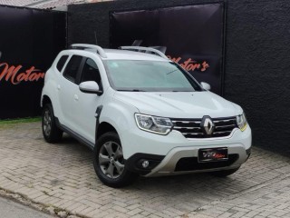 Foto do veículo Renault Duster Intense 1.6 16v Flex Aut.