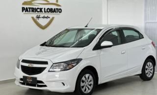 Foto do veículo Chevrolet Onix Hatch Joy 1.0 8v Flex 5p Mec.