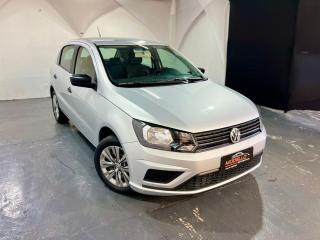 Foto do veículo Volkswagen Gol 1.6