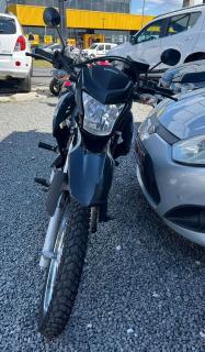 Foto do veículo Honda Nxr 160 Bros Esdd Mix