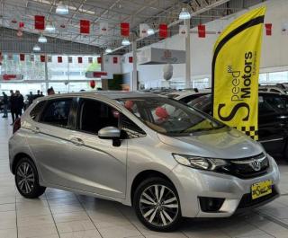 Foto do veículo Honda Fit Ex/s/ex 1.5 Flex/flexone 16v 5p Aut.