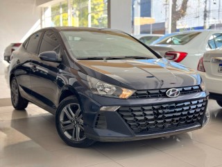 Foto do veículo Hyundai Hb20 1.0 T-gdi Comfort Auto