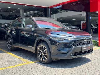 Foto do veículo Toyota Corolla Cross 2.0 Xre Cvt