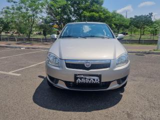 Foto do veículo Fiat Siena 1.4 Fire Flex El