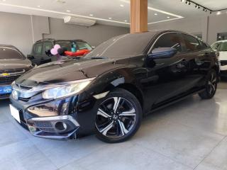 Foto do veículo Honda Civic Sedan Exl 2.0 Flex 16v Aut.4p