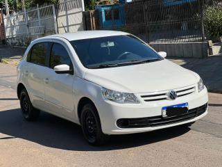 Foto do veículo Volkswagen Gol 1.0 8v Total Flex