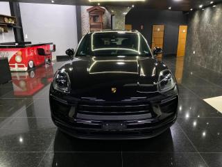 Foto do veículo Porsche Macan 2.0 Turbo