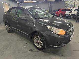 Foto do veículo Fiat Grand Siena Essence 1.6 Flex 16v