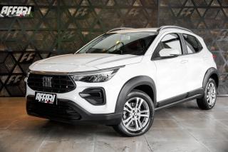 Foto do veículo Fiat Pulse Drive 1.0 Turbo 200 Flex Aut.