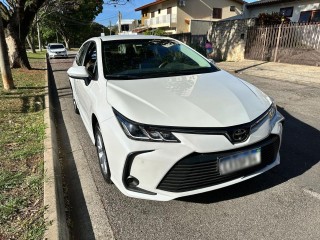 Foto do veículo Toyota Corolla Gli 2.0 16v Flex Aut.