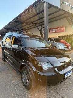 Foto do veículo Ford Ecosport 1.6 8v Flex Xls