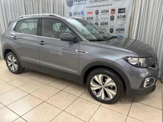 Foto do veículo Volkswagen T-cross 1.4 250 Tsi Highline Auto