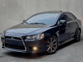 Foto do veículo Mitsubishi Lancer Gt 2.0 16v 160cv Aut.