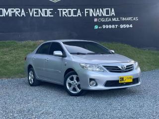 Foto do veículo Toyota Corolla Gli 1.8 Flex 16v Mec.