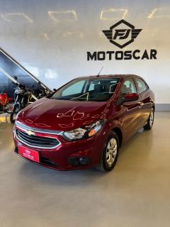 Foto do veículo Chevrolet Onix 1.0 Spe/4 Eco Lt