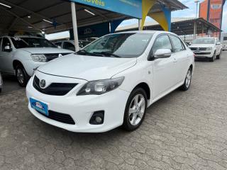 Foto do veículo Toyota Corolla 2.0 Dual Vvt-i Flex Xei Auto