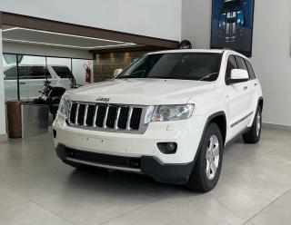 Foto do veículo Jeep Grand Cherokee 3.6 Auto Limited 4wd