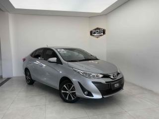 Foto do veículo Toyota Yaris Xs Sedan 1.5 Flex 16v 4p Aut.