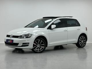 Foto do veículo Volkswagen Golf 1.6 Vht Total Flex