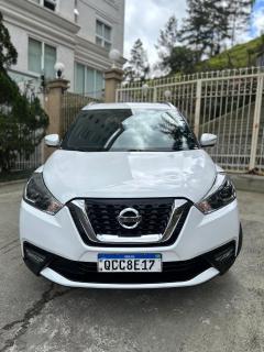 Foto do veículo Nissan Kicks Sl 1.6 16v Flexstar 5p Aut.