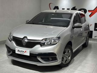 Foto do veículo Renault Sandero Gt Line/rlin Flex 1.0 12v 5p