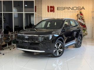 Foto do veículo Ford Territory 1.5 Ecoboost Titanium Dct