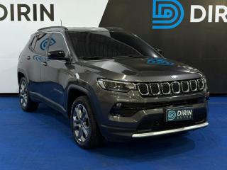 Foto do veículo Jeep Compass 1.3 T270 Longitude Auto