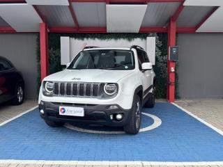 Foto do veículo Jeep Renegade Longitude 2.0 4x4 Tb Diesel Aut