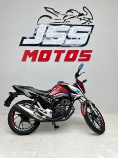Foto do veículo Honda Cg 160 Titan